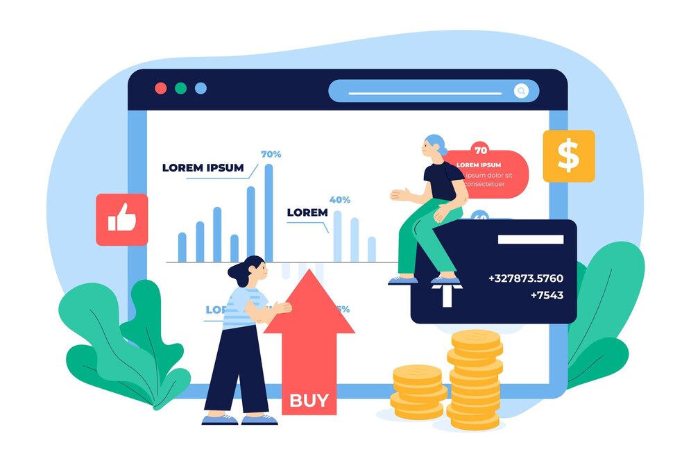 flat-design-illustration-stock-exchange-data_23-2148590588