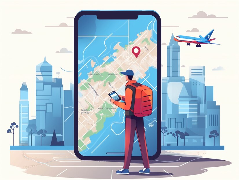 mobile-app-location-digital-art_23-2151762862