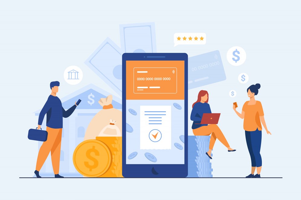 people-with-smartphones-using-mobile-banking-app_74855-5917